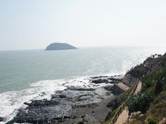 -漳州滨海火山岛自然生态风景区