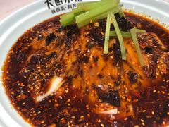 -大厨小馆(华阳城店)