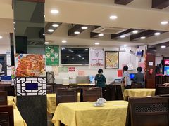 大堂-粤·向群饭店(泮塘路店)