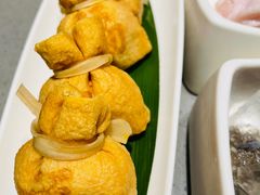 -海底捞火锅(南山京基百纳店)