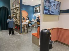 -海马体照相馆(重庆爱琴海购物公园店)