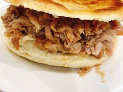 肉夹馍-子午路张记肉夹馍(翠华路店)