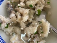 鱼圆汤-芙蓉鱼圆(洞头店)