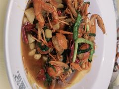 -聚味瞿记·龙虾堂(坡子街店)