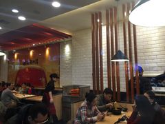 -大鼓米线(浦东长泰店)