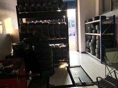 -24小时补胎米其林轮胎