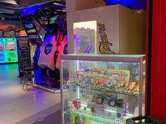 -星际传奇(西安三桥万象城店)
