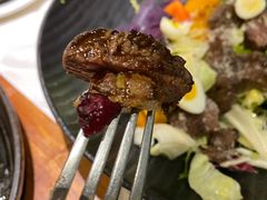 -西堤牛排(南京龙江店)