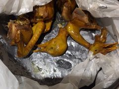 -大鸽饭(马王堆店)