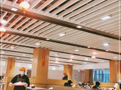 大堂-知味观(湖滨店)