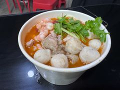 -明月虾面(厦禾路店)