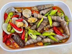 -北方饺子王·海肠捞饭·海鲜锅(山大店)
