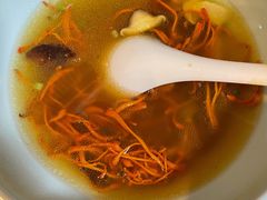 -驿舍·民國老营房院子私房菜(科学会堂店)