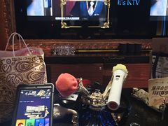 -温莎KTV(国贸店)