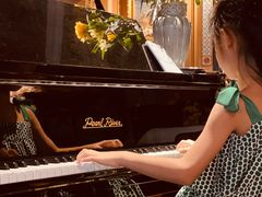 -火车头法国西餐厅