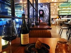 -Wine Universe 宇宙酒馆