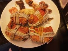-盛宴自助餐厅(运达喜来登店)