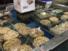 -盒马鲜生(红莲店)