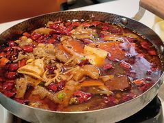 -全牛匠·乐山跷脚牛肉(西北旺万象汇店)