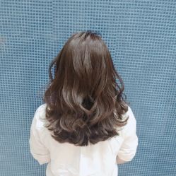 -逸丝风尚专注烫染