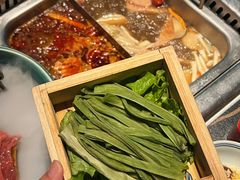 -大隐·成都火锅Bistro(合生麒麟新天地店)