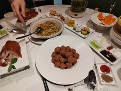 -贝勒爷·酥不腻烤鸭