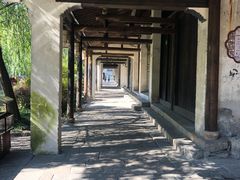 -黎里古镇
