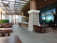 -大连金石滩绿发温泉假日酒店