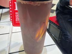 -肥汁米蘭香港米线(长宁来福士店)