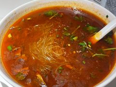 牛腩粉丝-金锅小厨(乐活街店)