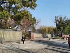 -东钱湖小普陀景区