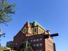 -青岛啤酒博物馆