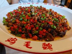 -将军府·鸡毛店(武侯祠店)