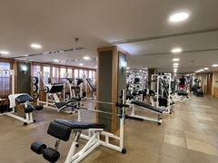 -上海红塔豪华精选酒店