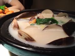 -大树餐厅(益田假日店)