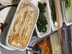 -海底捞火锅(天津SM城市广场店)