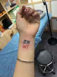 -天道tattoo纹身穿孔工作室