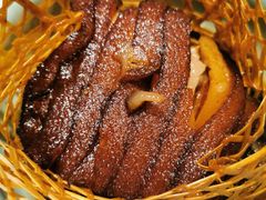 -鱼食饭稻·苏浙土菜17年老馆子(平江路店)