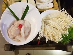 -老诚一锅羊蝎子(黄寺大街店)