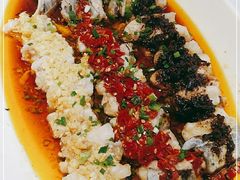 -巴陵全鱼席(湖南老字号汴河街店 )