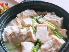 -千岛湖君澜度假酒店(文广轩中餐厅)