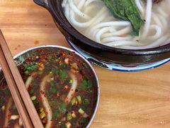 -贵州沾水米线(学田湾店)