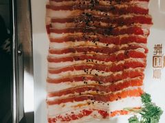 -韩宫宴烤肉·料理(如皋万达店)