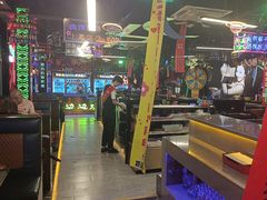 -路边边.炒菜烧烤.音乐餐厅(良乡长虹店)