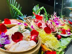 -威珀斯酒店·珀萃美食餐厅
