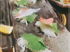 -合点寿司(美罗城店)