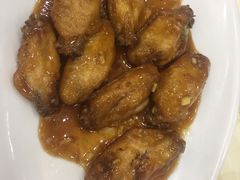 和味鸡中翅-海晖酒楼·顺德鱼生(荣华店)