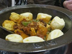 -乡土居（焖面、烩菜、炒菜）(万达店)