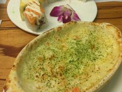 -花漫里餐厅(刺桐店)