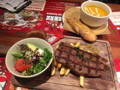 -卡朋厨房(289艺术园区店)